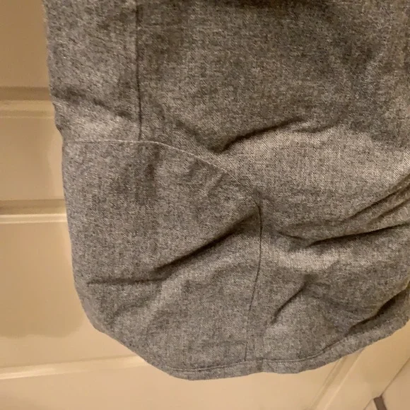 Snow pants - Picture 4 of 5